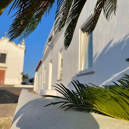 Uma Casa Em Entradas Guesthouse Exteriör bild