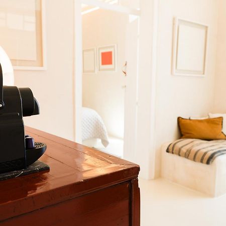 Uma Casa Em Entradas Guesthouse Exteriör bild