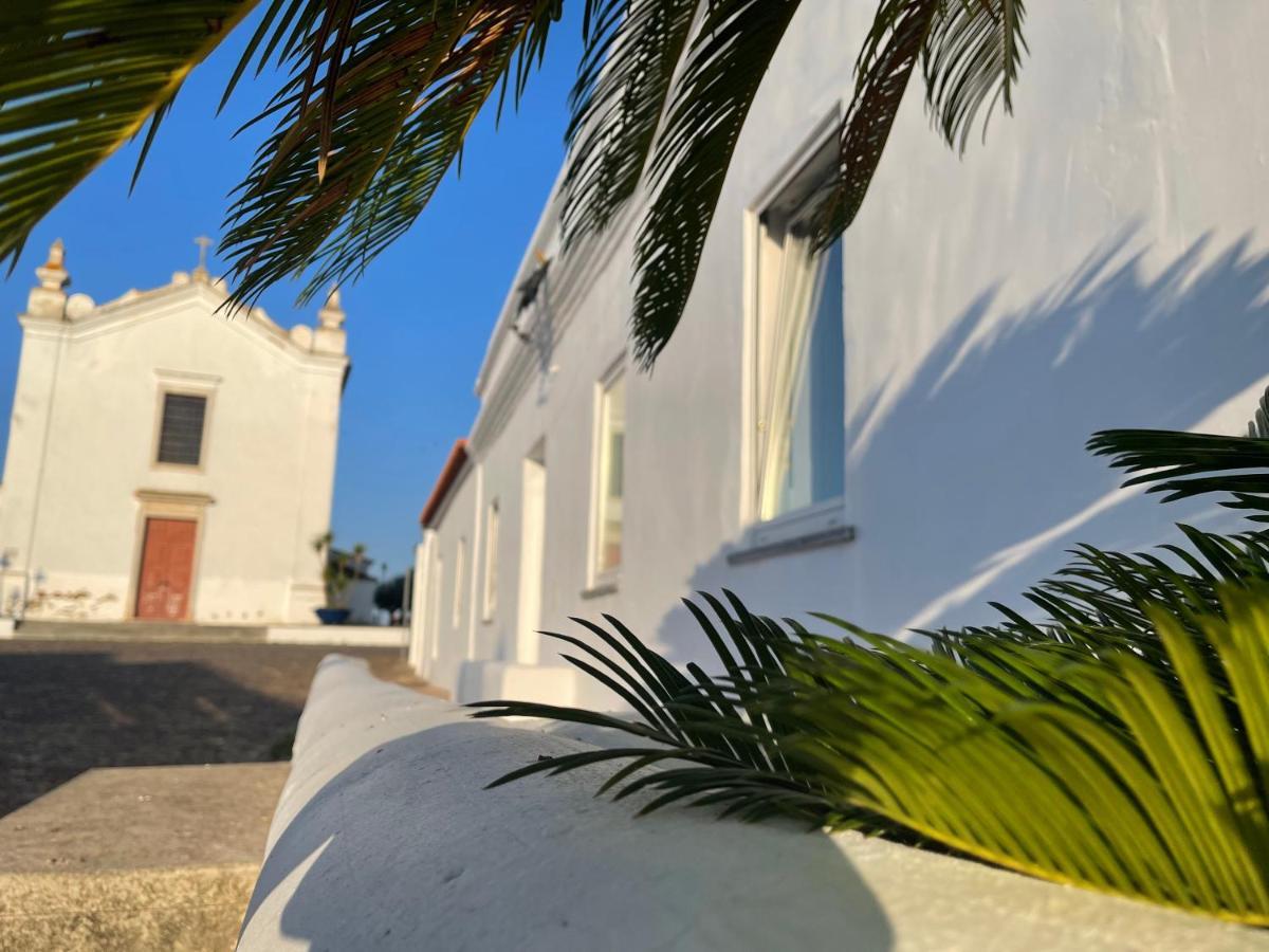 Uma Casa Em Entradas Guesthouse Exteriör bild