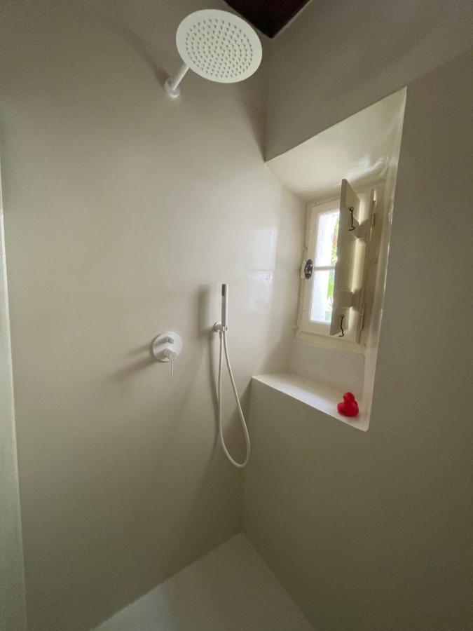 Uma Casa Em Entradas Guesthouse Exteriör bild