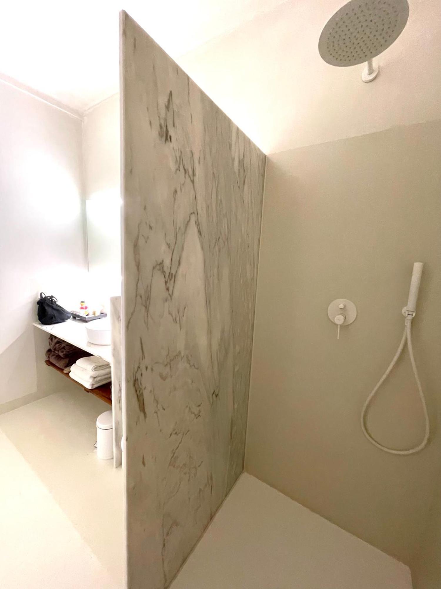 Uma Casa Em Entradas Guesthouse Exteriör bild