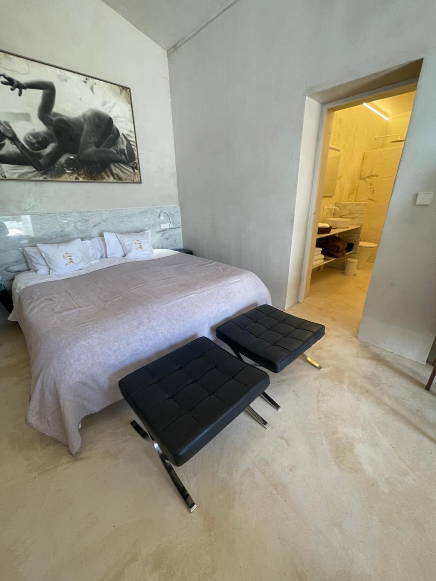 Uma Casa Em Entradas Guesthouse Exteriör bild