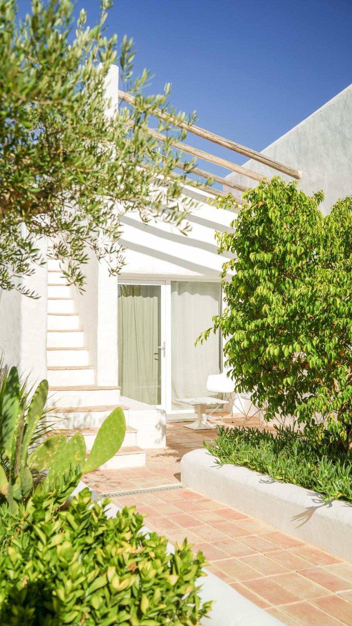 Uma Casa Em Entradas Guesthouse Exteriör bild