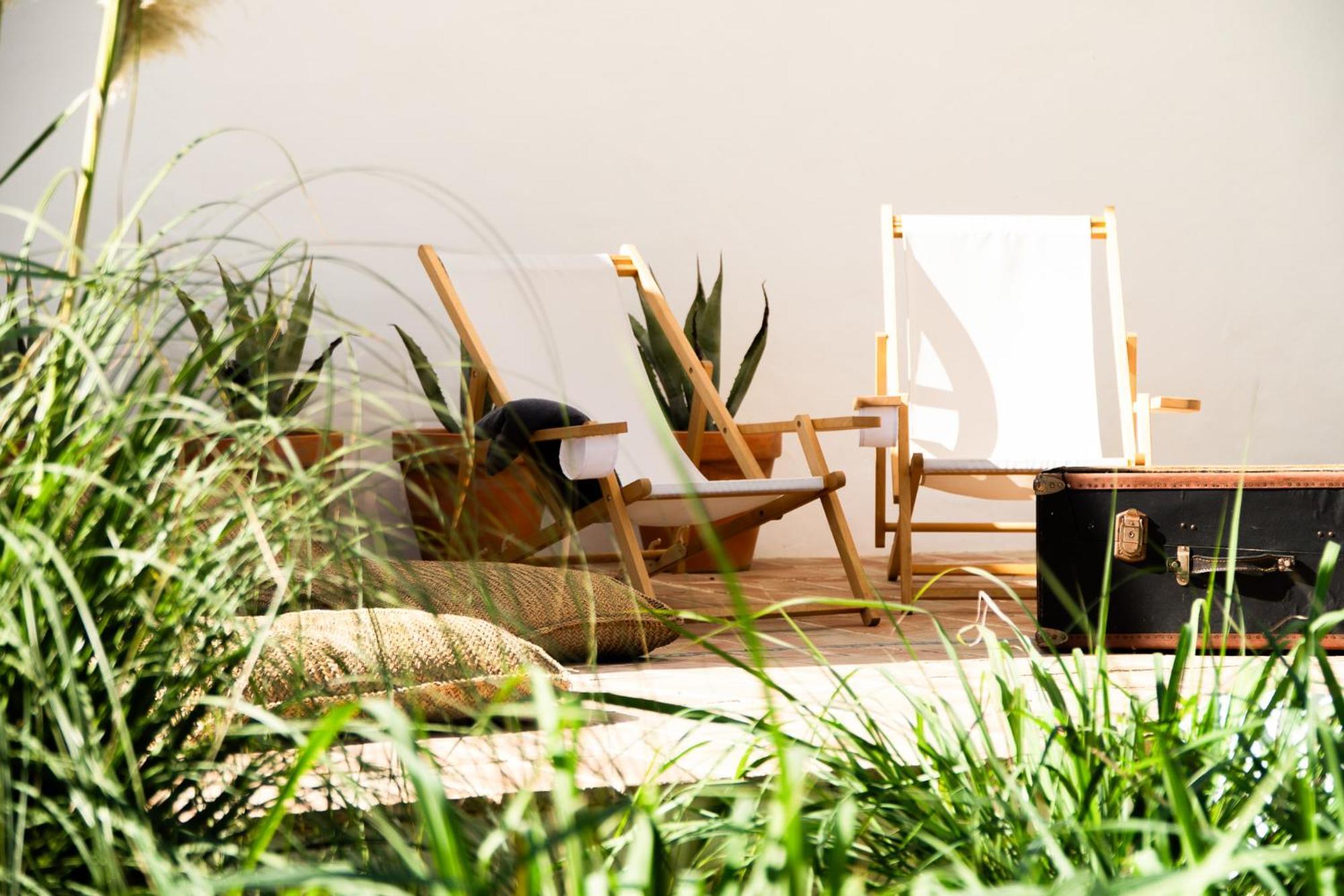 Uma Casa Em Entradas Guesthouse Exteriör bild
